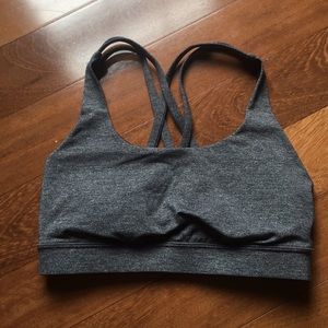 lululemon Energy Bra